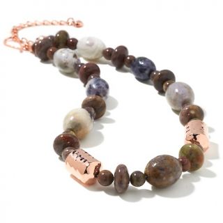 jay king fluorite and bee copper 17 34 necklace d 2012021016083609