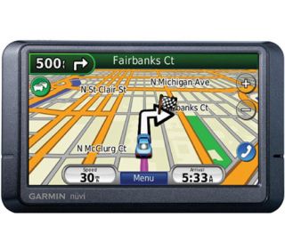  Bluetooth Enabled GPS Vehicle Navigation System 0753759082673