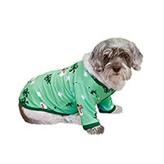 let it snow man pajamas dog d 2012110118053135~223011