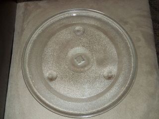 12 1 2 Microwave Replacement Plate Emerson 73ST017P01