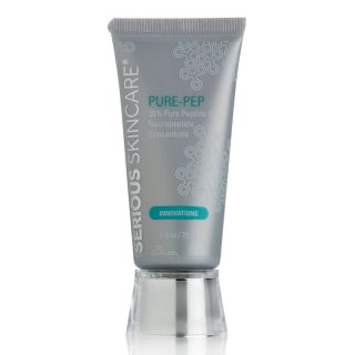 Serious Skincare Pure Pep 30% Peptide Concentrate   AutoShip
