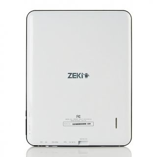 zeki 8 wi fi with android 40 and  app store d 00010101000000