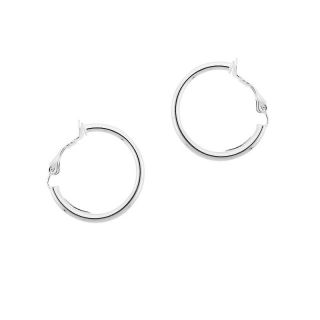  hoop clip on earrings rating 1 $ 30 90  select size 1 7