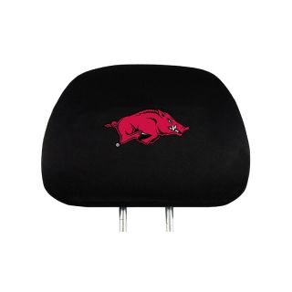 113 5207 arkansas razorbacks head rest cover rating be the first to