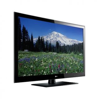 LG 37 1080p TruMotion 120Hz LED Backlit LCD High Definition TV