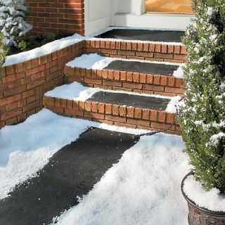Home Outdoor Gardening Snow Solutions Improvements Electric