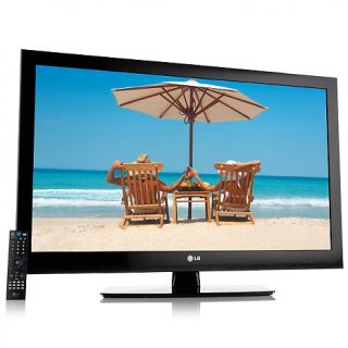 Electronics TVs Flat Screen TVs LG 42 1080p Full High Definition