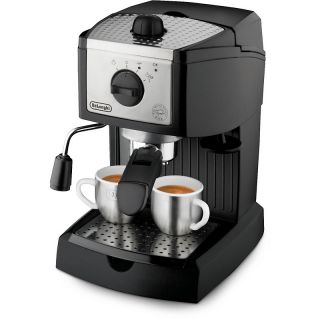  longhi pump espresso maker rating 1 $ 99 95 or 3 flexpays of $ 33 32 s