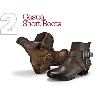 Shop Fall 2012 Shoe Trends at 