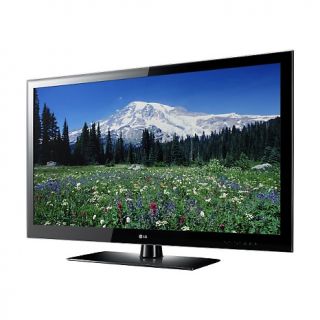 LG 37 1080p TruMotion 120Hz LED Backlit LCD High Definition TV