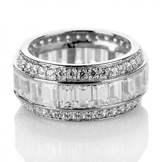  and baguette eternity ring rating 20 $ 149 95 or 4 flexpays of $ 37 49