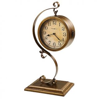 Home Home Décor Clocks Shelf Clocks Howard Miller Jenkins