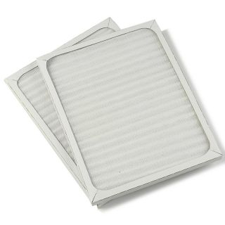 Home Home Environment Air Filters HEPA Replacement Filter 2pk