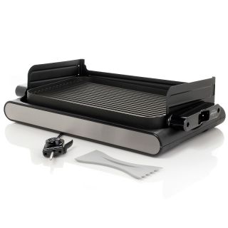 Wolfgang Puck Wolfgang Puck Indoor Reversible Electric Grill/Griddle