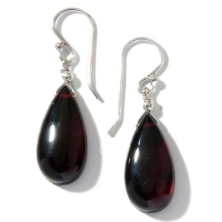  amber teardrop sterling silver earrings rating 48 $ 24 90 s h $ 4 95