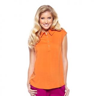  london woven popover tunic rating 3 $ 24 95 or 2 flexpays of $ 12 48 s