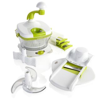 Kitchen & Food Kitchen Tools Choppers & Graters Kitchen Master 9