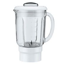 cuisinart 40 oz blender attachment for stand mixer d 20111121160719997