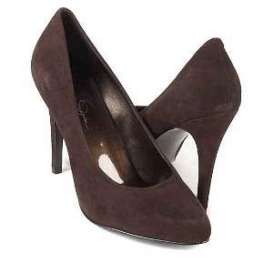 Jessica Simpson Elroy Heels Pumps Shoes Womens New Size