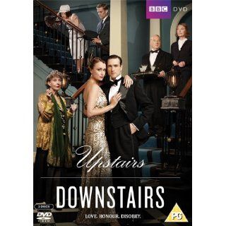 Upstairs Downstairs The Complete Season Series 1 2 Disc DVD Set New