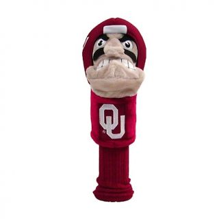 Oklahoma Sooners NCAA Mascot Golf Club Headcover