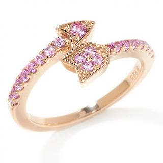 158 526 absolute cupid s arrow bypass ring rating 8 $ 17 47 s h $ 4 95