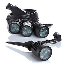 string of 10 solar color changing patio lights $ 44 99
