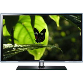 Samsung 55 3D 1080p Clear Motion 480 LED Smart HDTV with Built in W