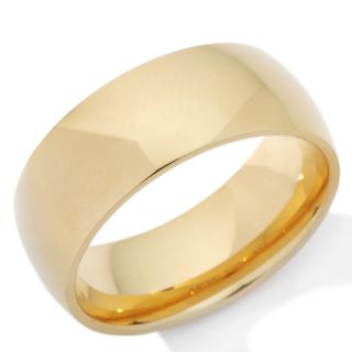  solid 8mm wedding band ring note customer pick rating 45 $ 24 00 s