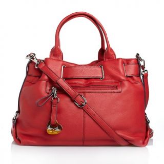  satchel with strap detail rating 10 $ 229 90 or 4 flexpays of $ 57
