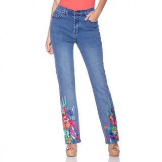  embellished boot cut jeans note customer pick rating 47 $ 59 95 s