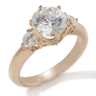  absolute 8mm round 3 stone ring note customer pick rating 47 $ 19 95 s