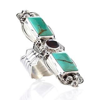 Jewelry Rings Statement Geometric Chaco Couture Elongated