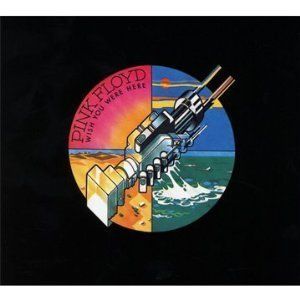  by Pink Floyd CD Nov 2011 EMI Music Distribution 5099908425324