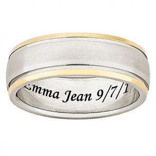  engraved wedding band rating be the first to write a review $ 52 00 s