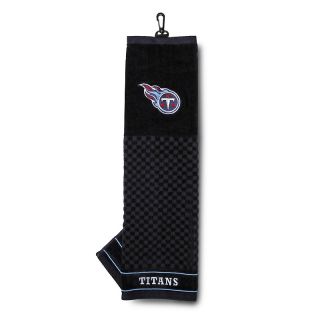 Tennessee Titans NFL Embroidered Towel