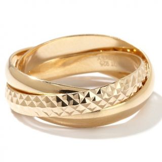  cut triple band rolling ring note customer pick rating 51 $ 13 97 s h