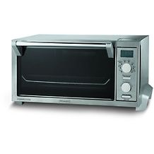 wolfgang puck 22l convection oven with rotisserie $ 99 90