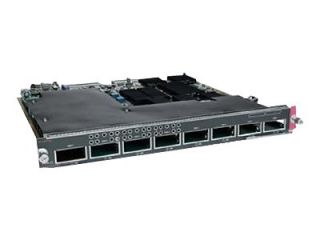 Cisco WS X6708 10g 3c Catalyst 10GIG Switch Module 882658095221