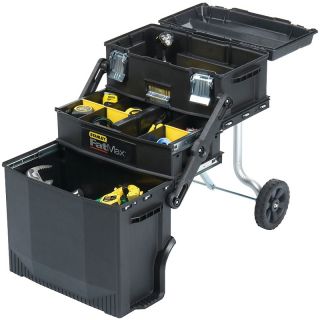 Home Home Solutions & Hardware Tool Storage Tool Chests Stanley 4