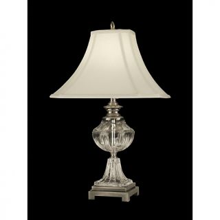 Home Home Décor Lighting Table Lamps Dale Tiffany Crystal Miles