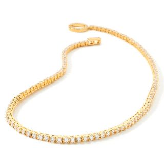  steel round circle clasp tennis necklace rating 23 $ 55 97 s h