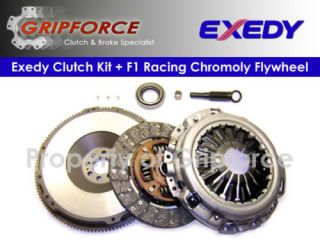 Exedy Clutch Kit Racing Flywheel 03 06 350Z G35 VQ35DE