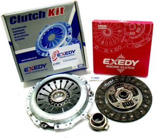 Exedy Racing Clutch Kit Stage 1 Honda Civic EP3 FN2