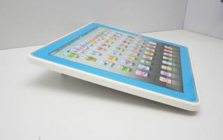 Baby Child Y Pad English Learning Machine Toys Tablet for Kids Gift