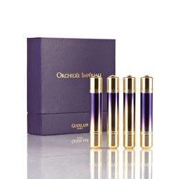 Guerlain Orchidee Imperiale Soin Complete DException Cure Care