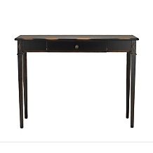 safavieh lindy console table with drawer $ 204 95