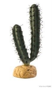 Exo Terra Reptile Terrarium Plant Finger Cactus