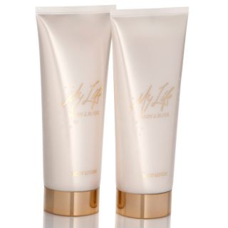104 609 mary j blige my life mary j blige body lotion 2 pack note