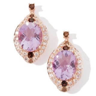 Ramona Singer Jewelry Ramona Singer 9.02ct Pink Amethyst and Gemstone